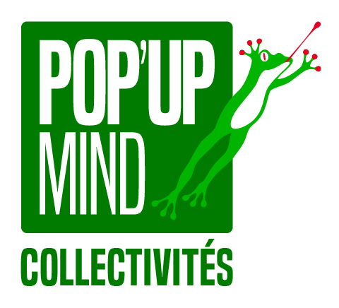 POP'UP MIND Collectivités