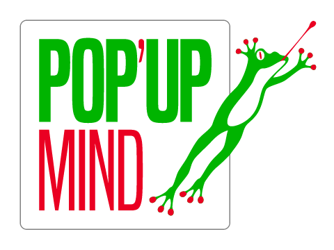 Pop'Up Mind